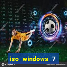 iso windows 7 ultimate 64 bits